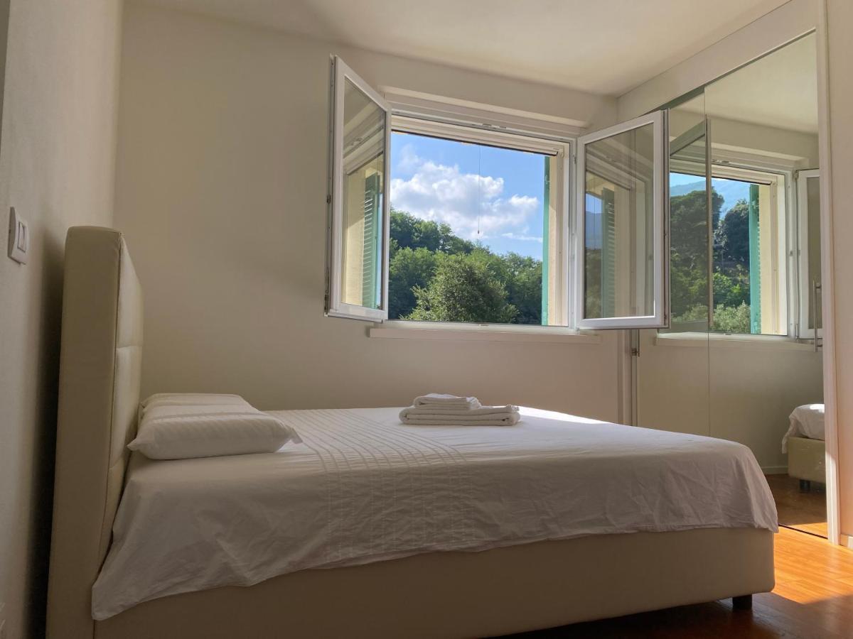 Villa Lena Camaiore Bagian luar foto
