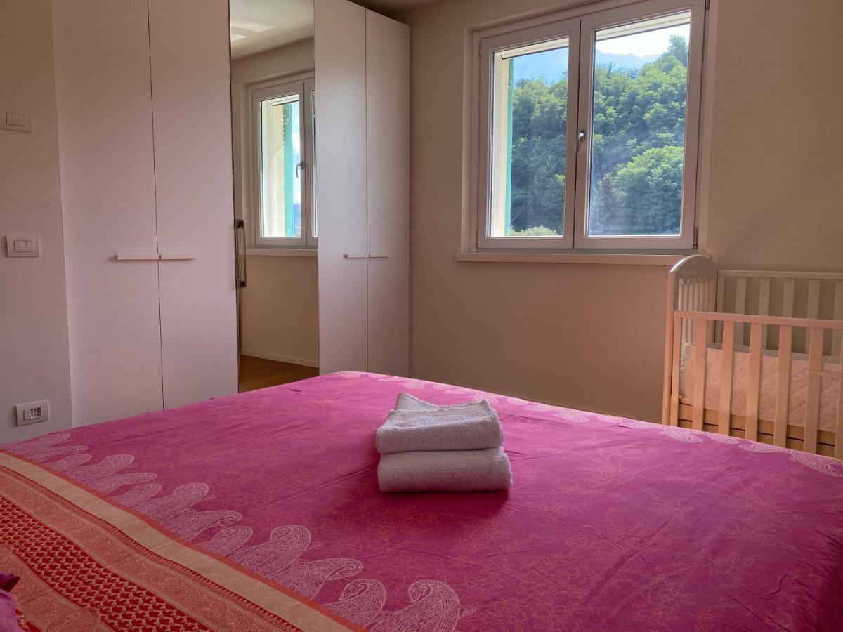 Villa Lena Camaiore Bagian luar foto